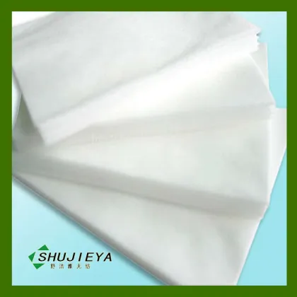 Mop towels,household wipe cloth spunlace nonwoven