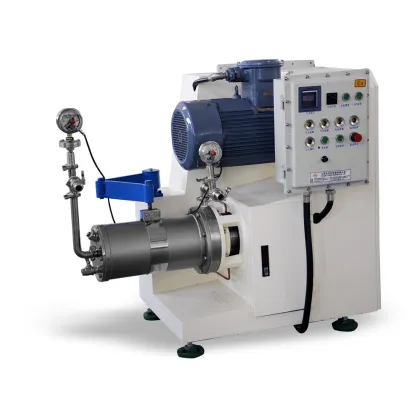 Portable Soil Grinding Machine and Lab Soil Mixer Grinder