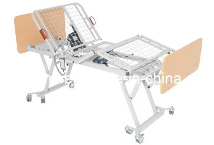 Long Term Care Bed Medline Style