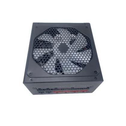 Silent 850W Switching Power Supply