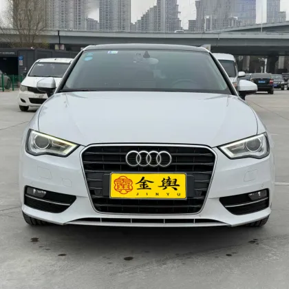 Used Cars 2016 Audi A3 35 TFSI Fashion