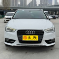 Used Cars 2016 Audi A3 35 TFSI Fashion