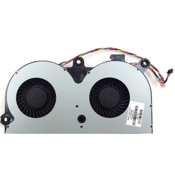 733489-001 HP EliteOne için CPU Soğutma Fanı 800 G1 705 G1 hepsi bir arada