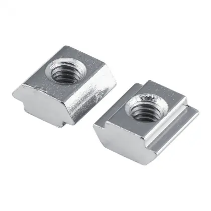cnc milling precision engineering aluminium parts