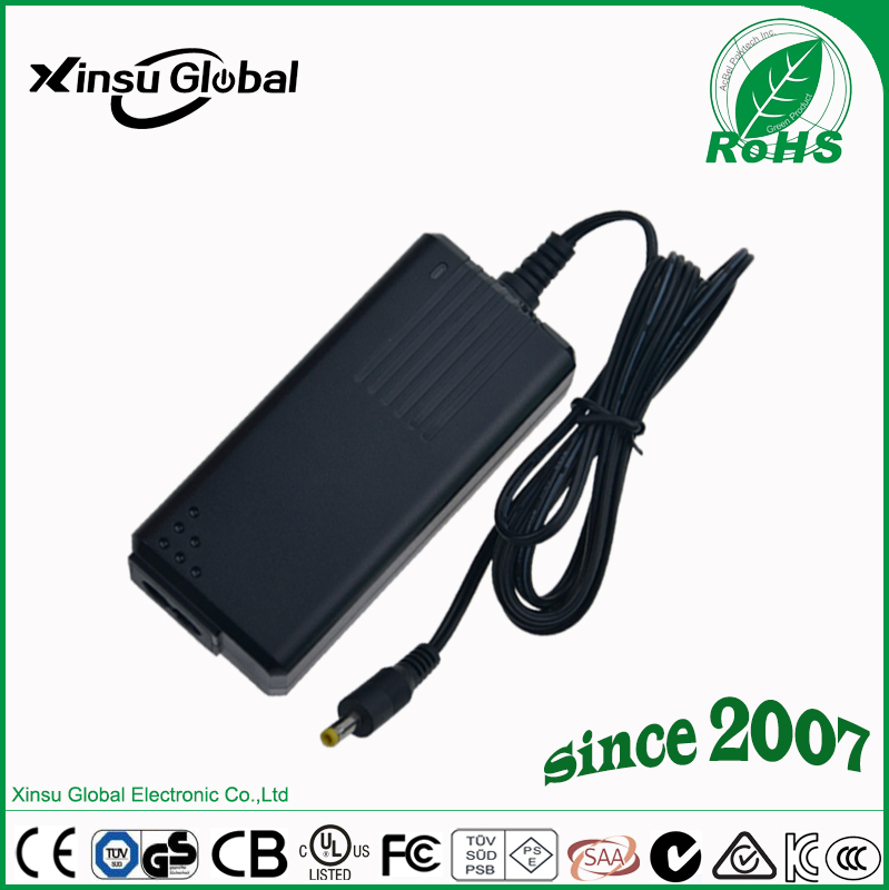 12V3A adapter