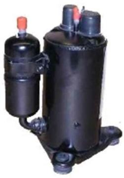 Panasonic Compressor 5R Series