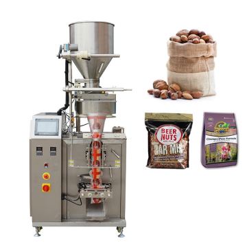 Hand Held Filling Machine for Charcoal Cubes, Nut Butter and More