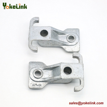 Guy Hook Attachment Integrált Lag Spurs