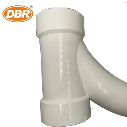 CPVC pipe fittings elbow Tee