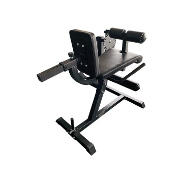 Nouveau équipement de gymnase commercial d'arrivée: entraîneur de combinaison de boucles / extension des jambes