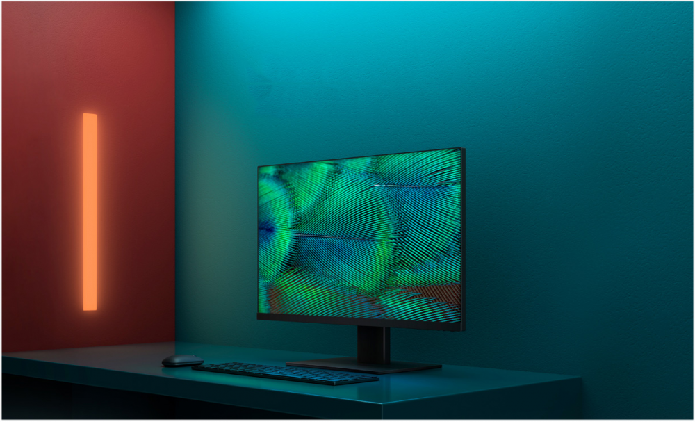 Xiaomi Gaming Monitor 23 8 Inches