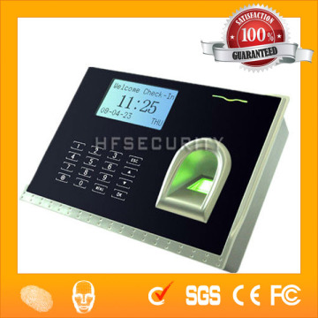 Large Capacity ADMS Fingerprint Time Attendance (HF-T5)