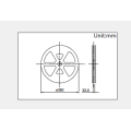 SPEF series push switch