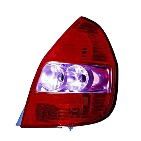 Auto Lighting System Rear Light Tail Lamp for Honda Fit/Jazz 2004-2006