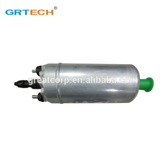 0580464070 hot sale 12v electric fuel pump for Peugeot 405