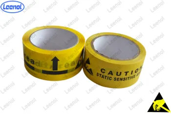 LN1507021A PVC Material Warning Tape