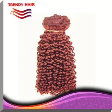 100% Virgin Human Hair Weft
