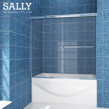 Sally Bathtub Double Bound