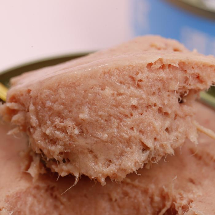 Hoher Fleischgehalt komplette Ernährungsnahrungsmittelfutter in Konserven