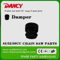 4500 5200 5800 chain saw parts damper