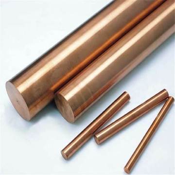 Aluminum Bronze Bar C63000 Price per Kg - DISCOUNT PRICE in HUAPING