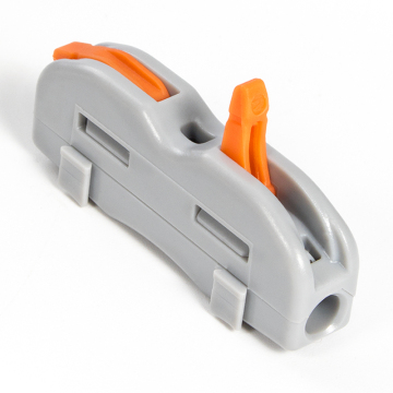 CHFRPU HOT SALE SPL-1 Lever Nut Electric Wire Connector