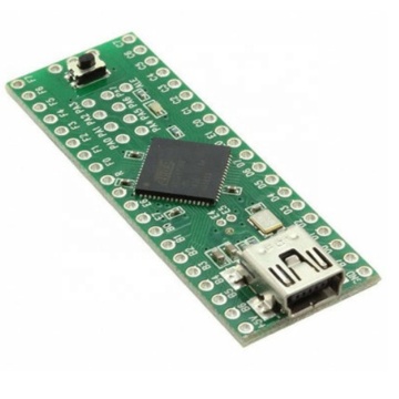 Teensy 2.0++ USB AVR Development Board - AT90USB1286