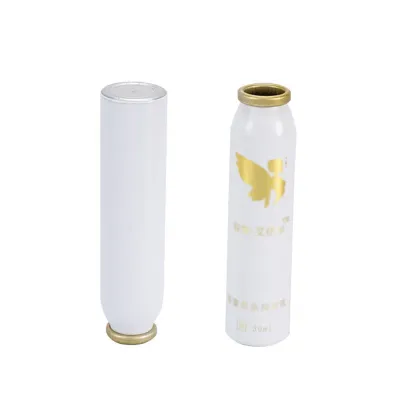 aerosol spray can for delay spray