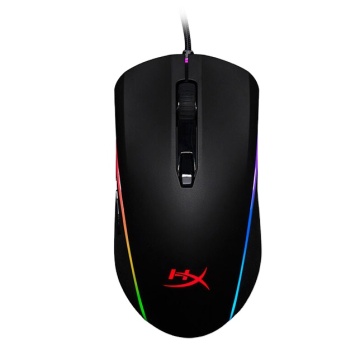 HyperX Pulsefire Surge RGB Wired Optical Gaming Mouse