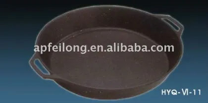 cast iron pan cookware