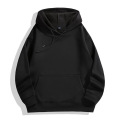 Winter Fleece Men's Sports Pullover Hoodie