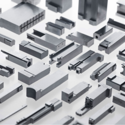 Hardware Precision Nonstandard Parts