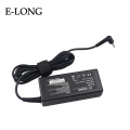 19V 2.37A 45W universal laptop charger adapter Asus