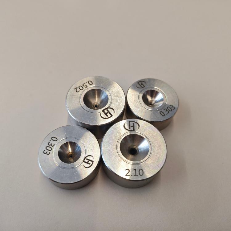 Coated Wire Drawing Die 0.502