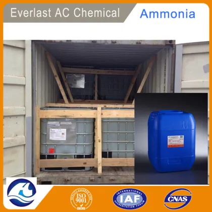 Agriculture Chemical Ammonium Hydroxide Fertilizer