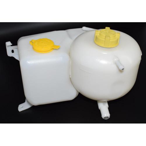 Expansion Tank 7L55-17C617-CA for Ford