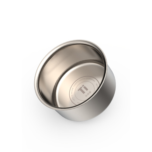 Інтэлектуальны кантроль над плітай з чырвоным тытанам