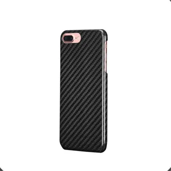 Carbon Fiber Phone 7/7 Plus Case for Hot-sale