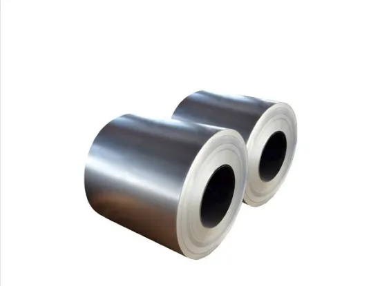 Roof Material Aluminum Zinc Coated Steel Coil