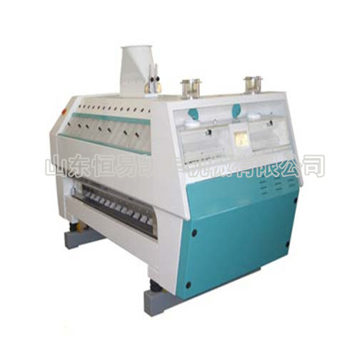 Flour Machine Washing Equipment Model  FQFD  purifier machine Manufactory