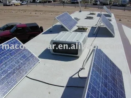 S5118 solar energy solar panel