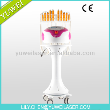 635nm lipolysis slimming machine