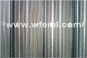 Metal Rib Lath