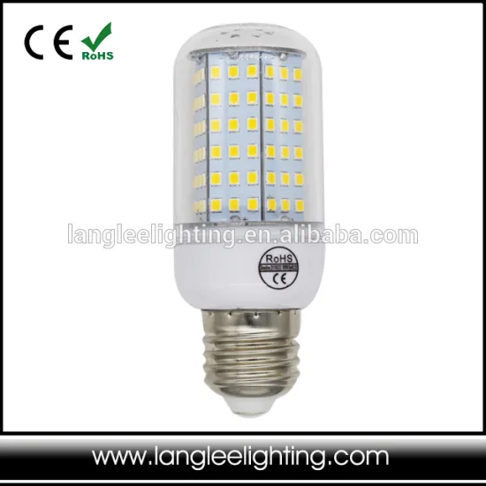 102smd2835 8w pc led bulb 220v lampada e27