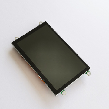 Chenghao Outdoor Sunlight Display Display Innolux display LCD TFT 5 pollici 800x480 Touch screen capacitivo