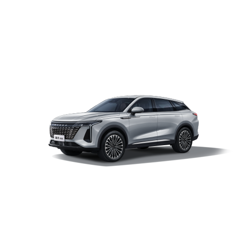 2025 Exeed Yaoguang 400t Tanlu Edition