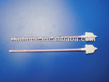 disposable gynecology Cervical brush