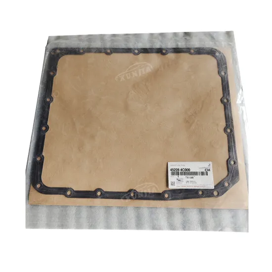 Best Quality Engine Parts Oil Pan 45228-4C000 for Hyundai Kia