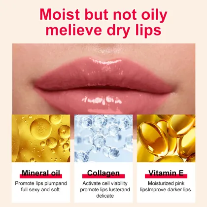 Wholesale Lip Tint Natures Truth Vitamin E Moisturizing Lip Balm