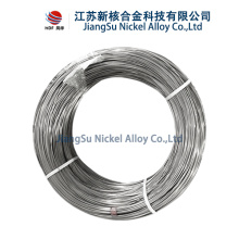 Inconel X750 High Temperature alloy Wire for Aerospace